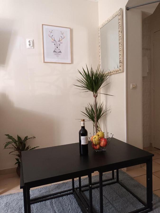 Appartement Au Centre De Paris Bagian luar foto